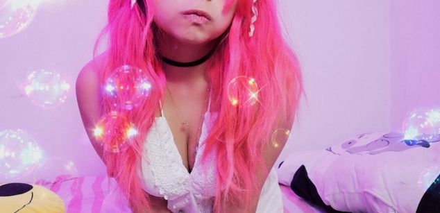 Model - ariakyubi Amateur