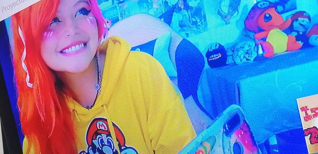 Model - ariakyubi Amateur