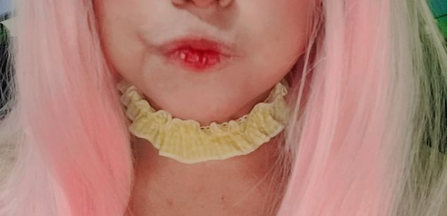 Model - ariakyubi Amateur