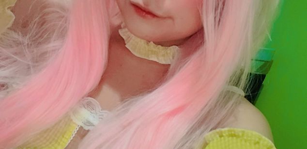 Model - ariakyubi Amateur