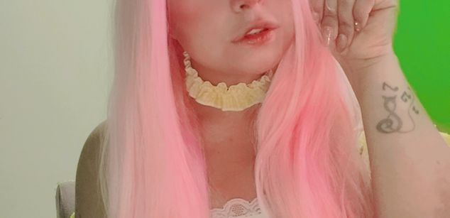 Model - ariakyubi Amateur