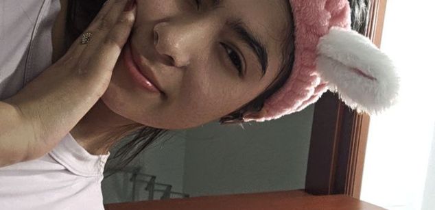 Model - LissaWild submissive