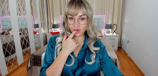 Model - StefanaJerome sweet