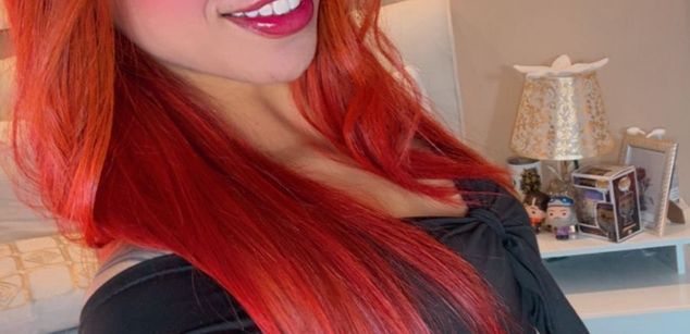 Model - Polygonnia cuckold