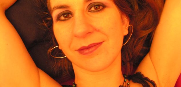 Model - Lovely Liesje 7