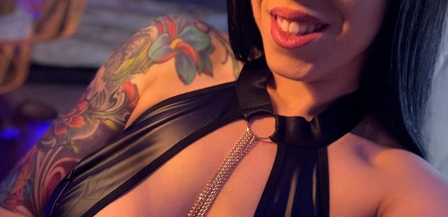 Model - Madilyn findom