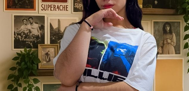 Model - KatherinJohns COLOMBIA