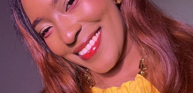 Model - Meiling taboo