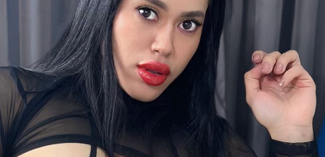 Model - GiaTegel latina