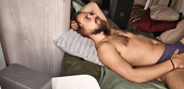 Model - Mr. Miller Cock