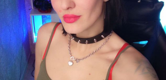 Model - Agata tattoos