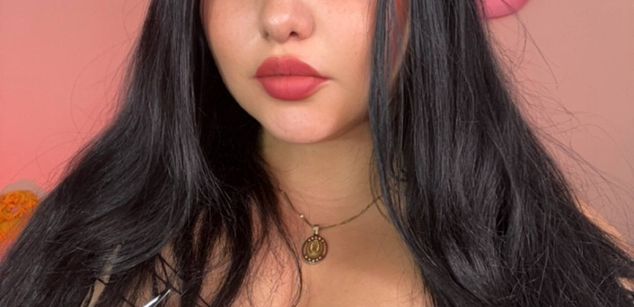 Model - Kim Sweetevil bigboobs