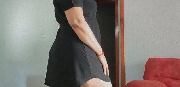 Model - CrysLove LATINA