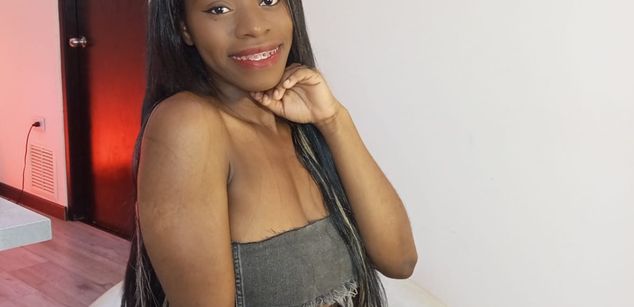 Model - NalaRoux taboo