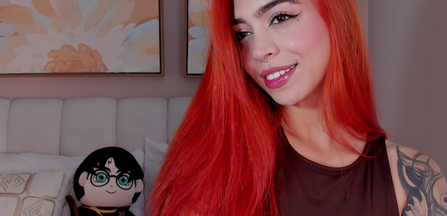 Model - Polygonnia cuckold