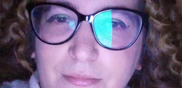 Model - Elisa Fisiconormale