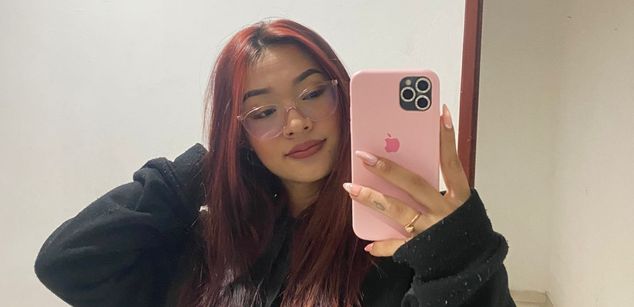 Model - SashaHans 18