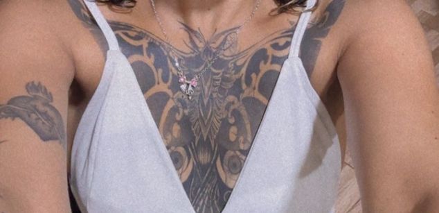 Model - SilvanaOwen WEBCAM