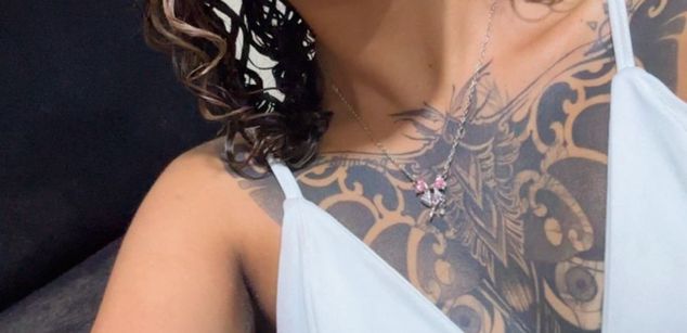 Model - SilvanaOwen WEBCAM