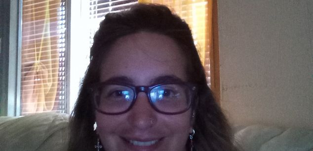 Model - Elisa Fisiconormale