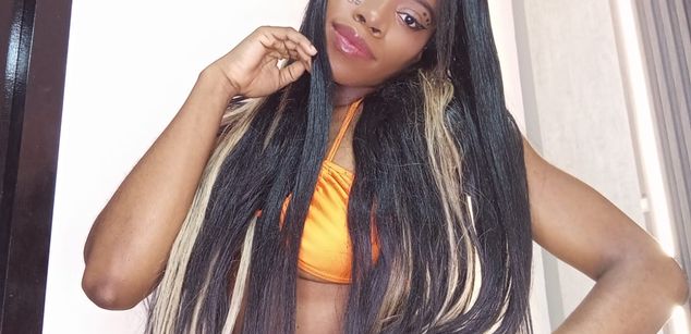 Model - NalaRoux taboo