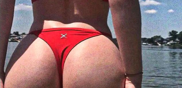 Model - Oksana Guminskaya fastresponse