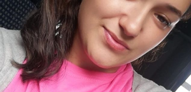 Model - CassiaTrace Nude