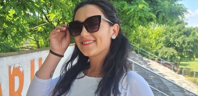 Model - CassiaTrace Nude