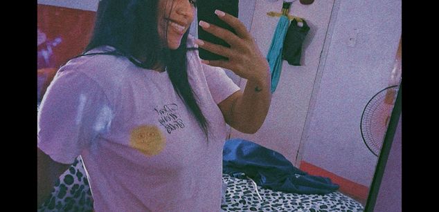 Model - AteneaCharlotte Sincera