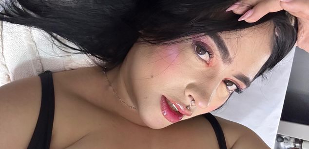 Model - Jas Yordanov squirt