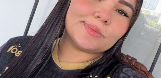 Model - Katya Pittman taboo