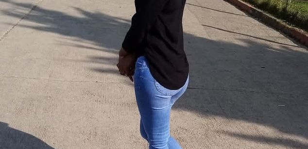 Model - Wezy4u oldmen