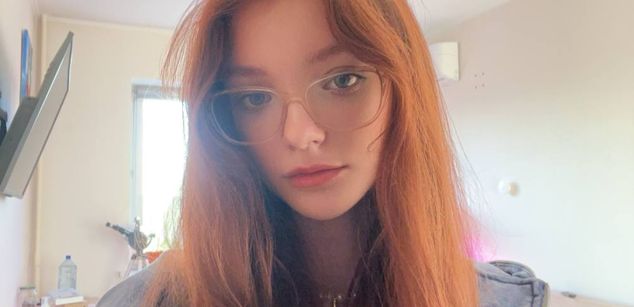 Model - Lizochka roleplay