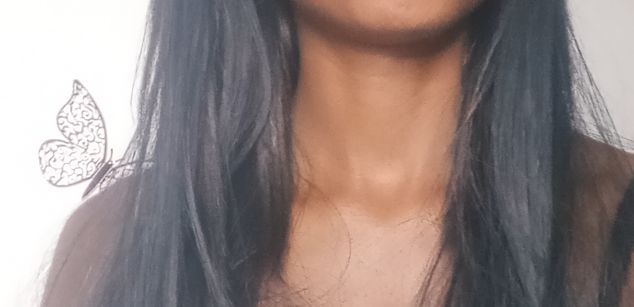 Model - Maddie Vibrator