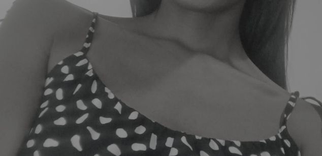 Model - Maddie Vibrator