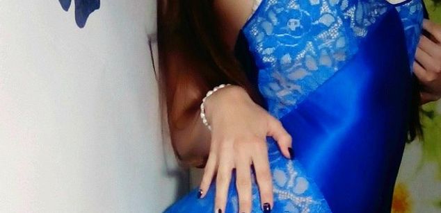 Model - Jillian_Jane cum