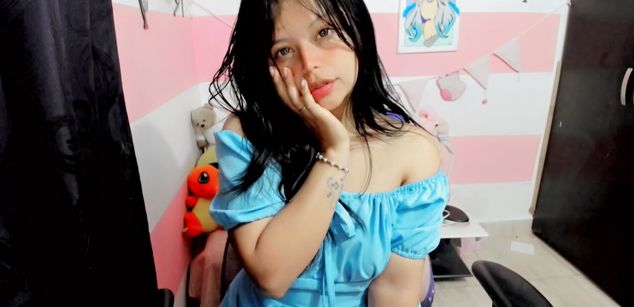 Model - ariakyubi Amateur