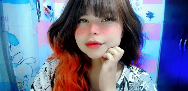 Model - ariakyubi Amateur