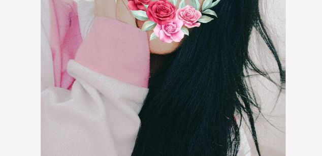 Model - ariakyubi Amateur