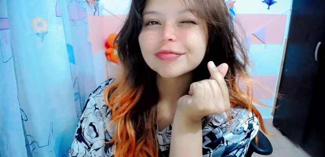 Model - ariakyubi Amateur