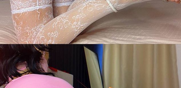 Model - Ur sensual Jennifer heels