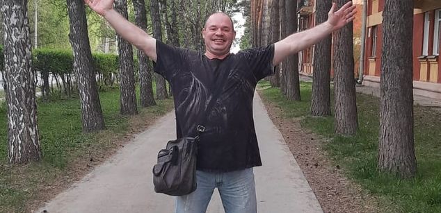 Model - Apowerxxx muscular