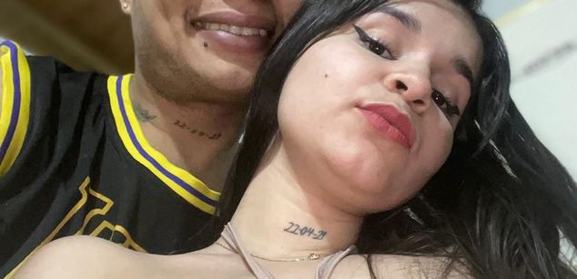 Model - srfindomfeet master