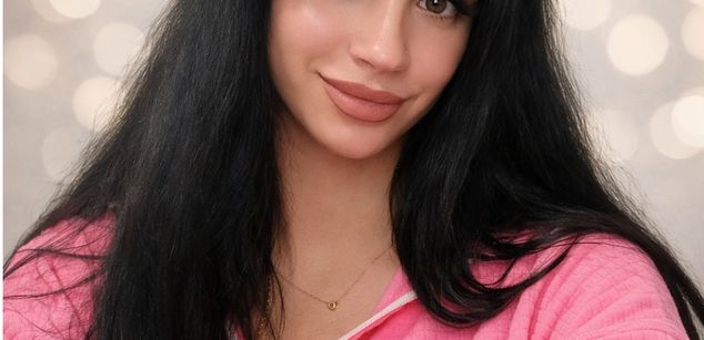 Model - Vickie_Anastasia natural