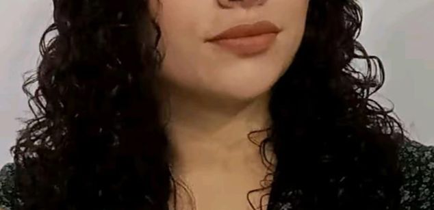 Model - NicoleWest BDSM