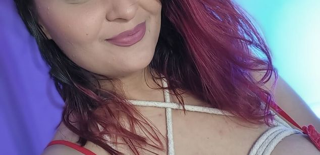 Model - Natha_Lee latina