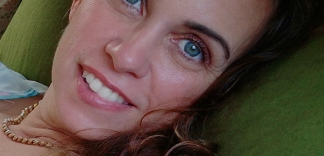 Model - Daisha Sweet joi