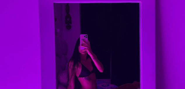 Model - ashley fastresponse