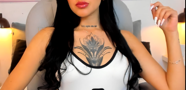 Model - nicoll_andrea11 pregnant