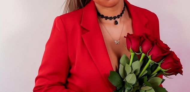 Model - Chelsea Quinn Submissive